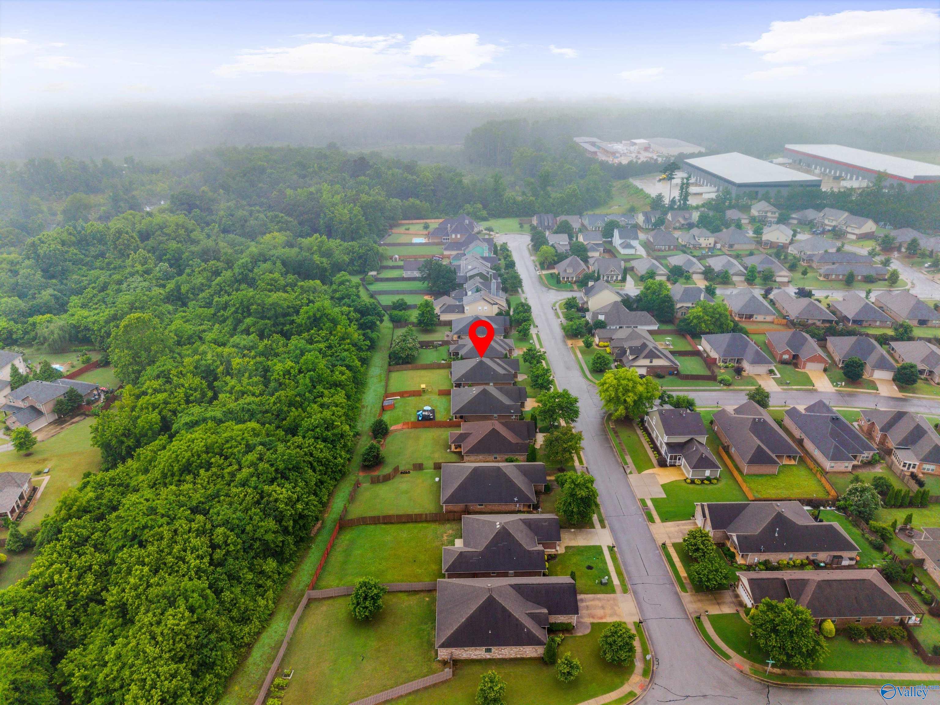 210 SW Wolf Creek Trail, Huntsville, Alabama image 43