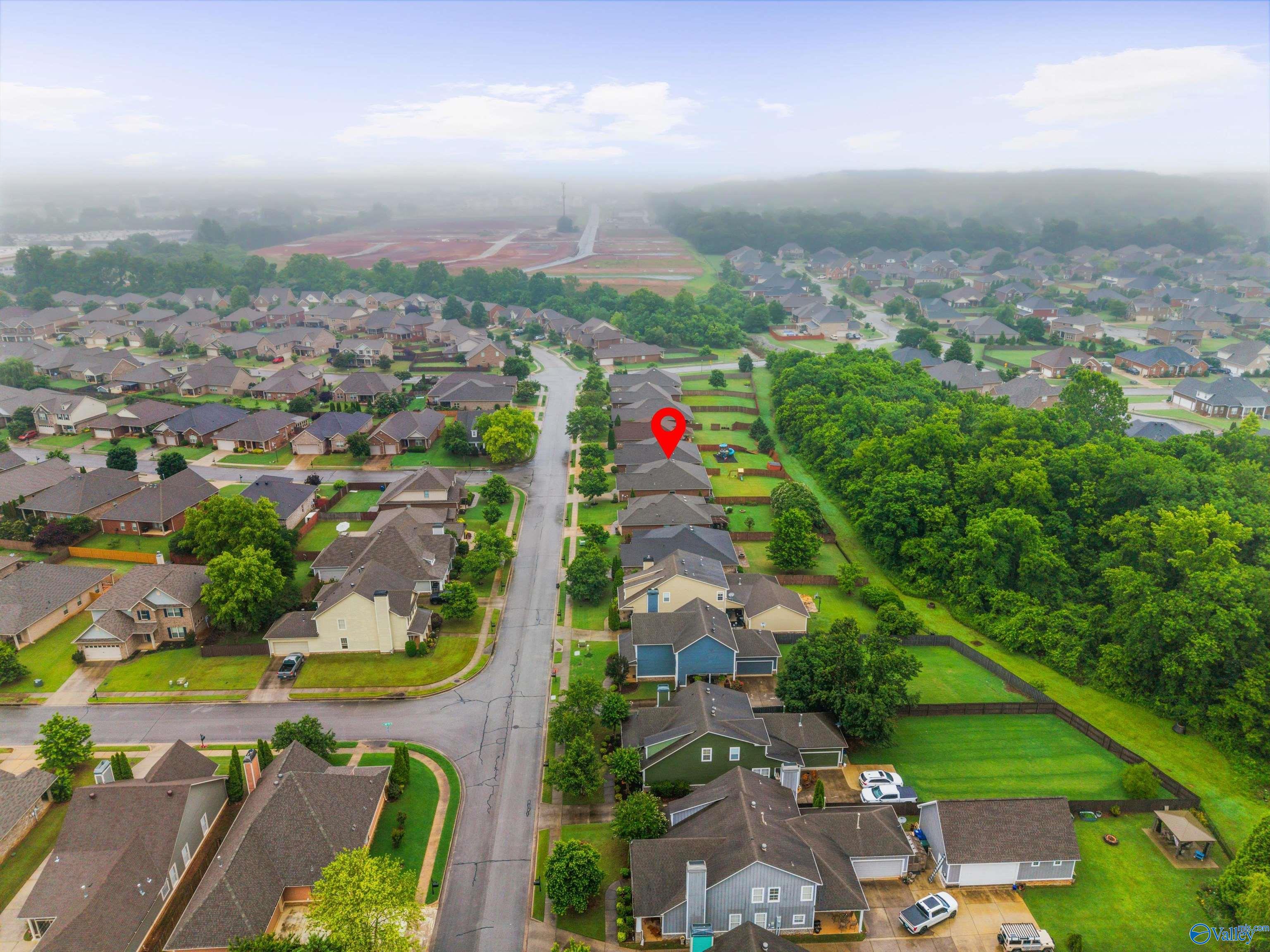 210 SW Wolf Creek Trail, Huntsville, Alabama image 47