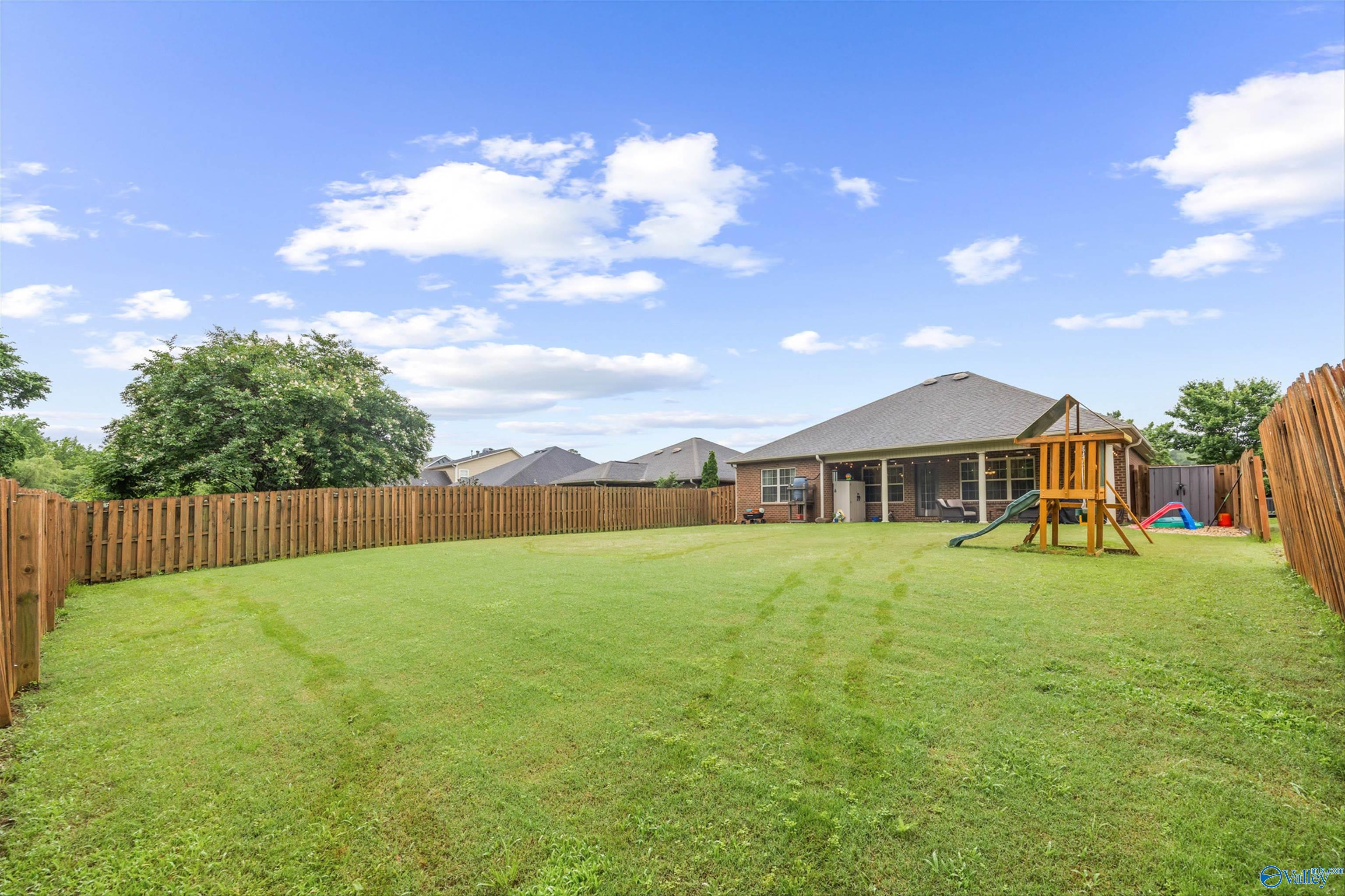 210 SW Wolf Creek Trail, Huntsville, Alabama image 35