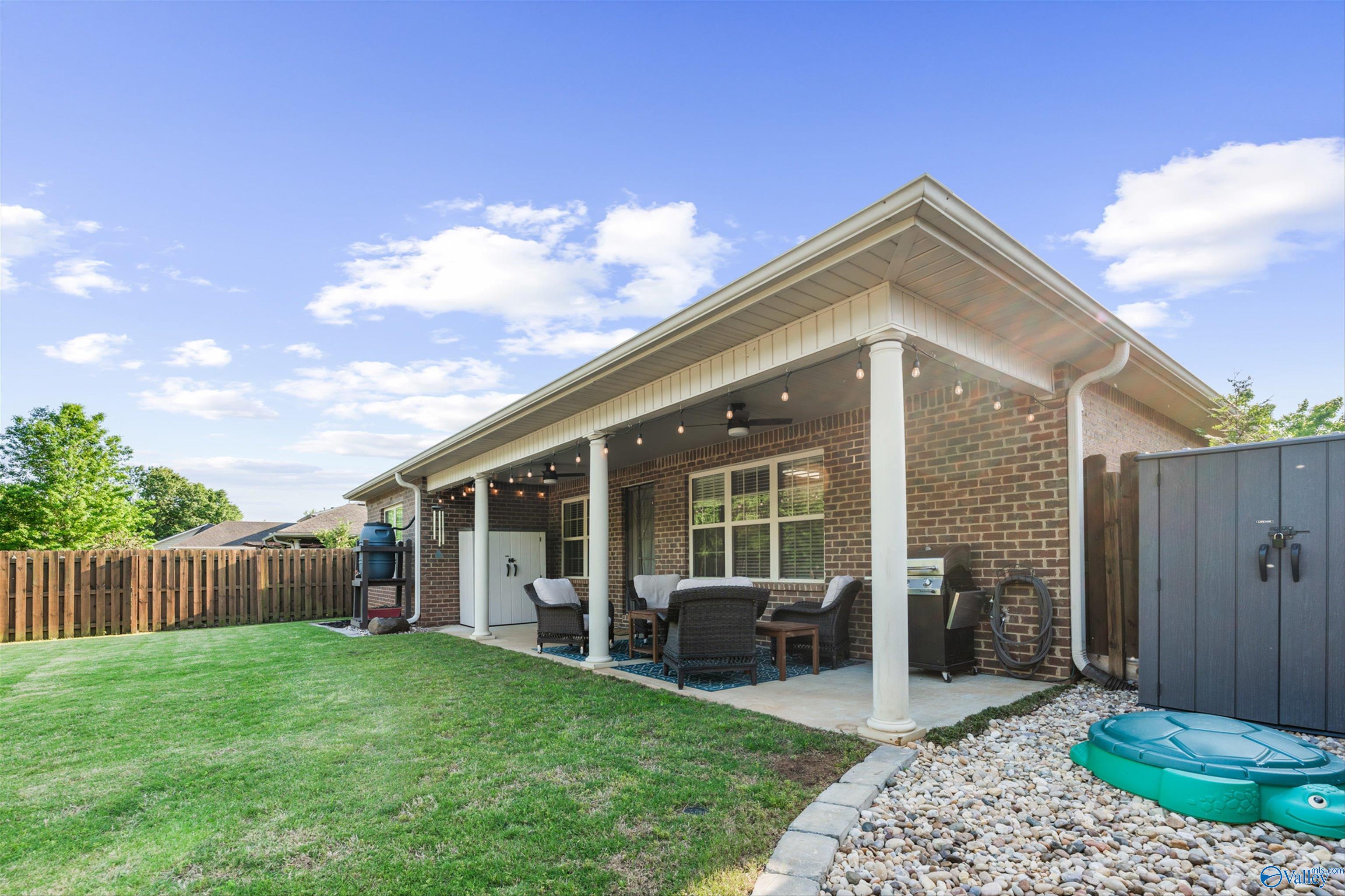 210 SW Wolf Creek Trail, Huntsville, Alabama image 31