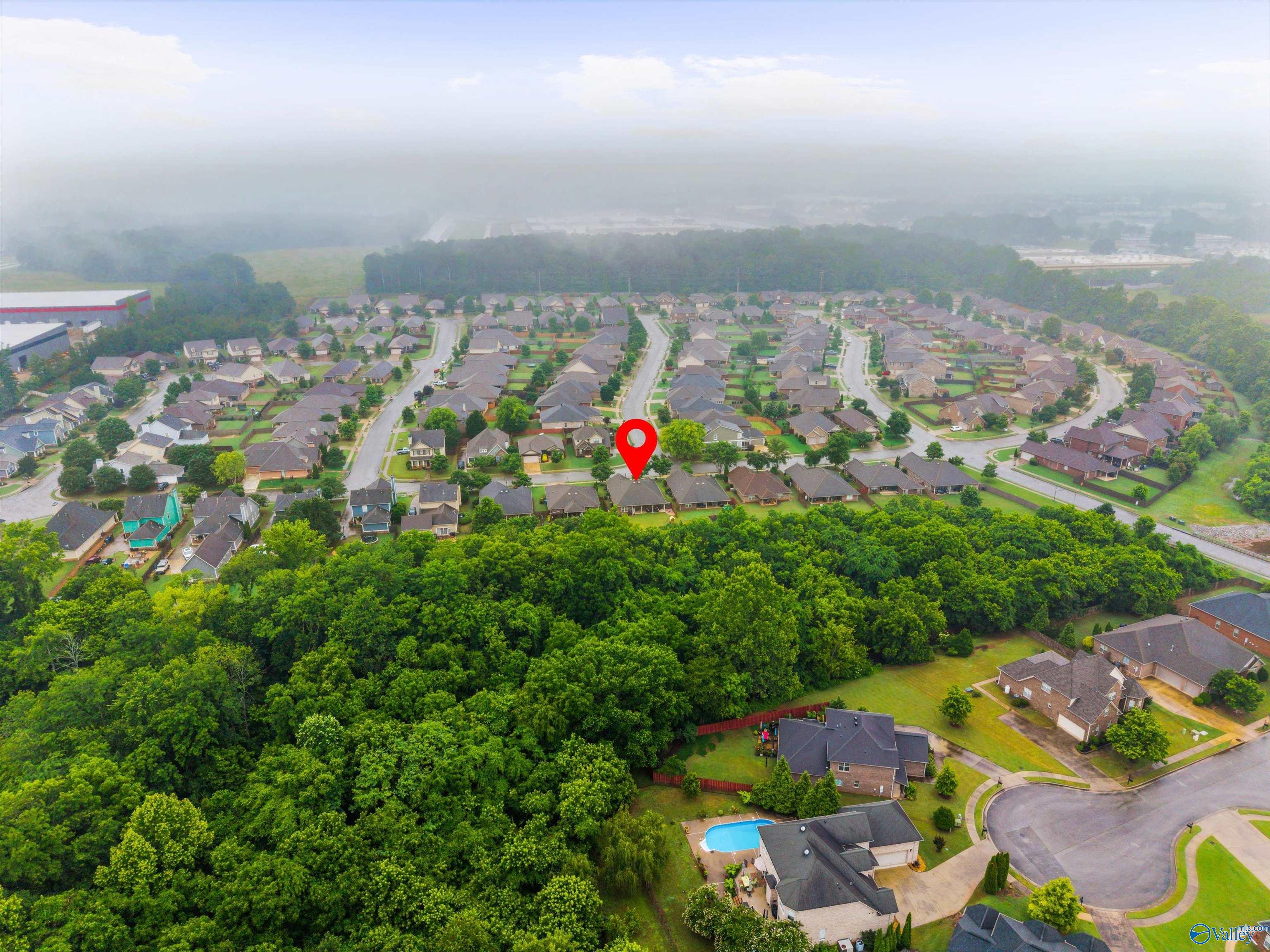 210 SW Wolf Creek Trail, Huntsville, Alabama image 49