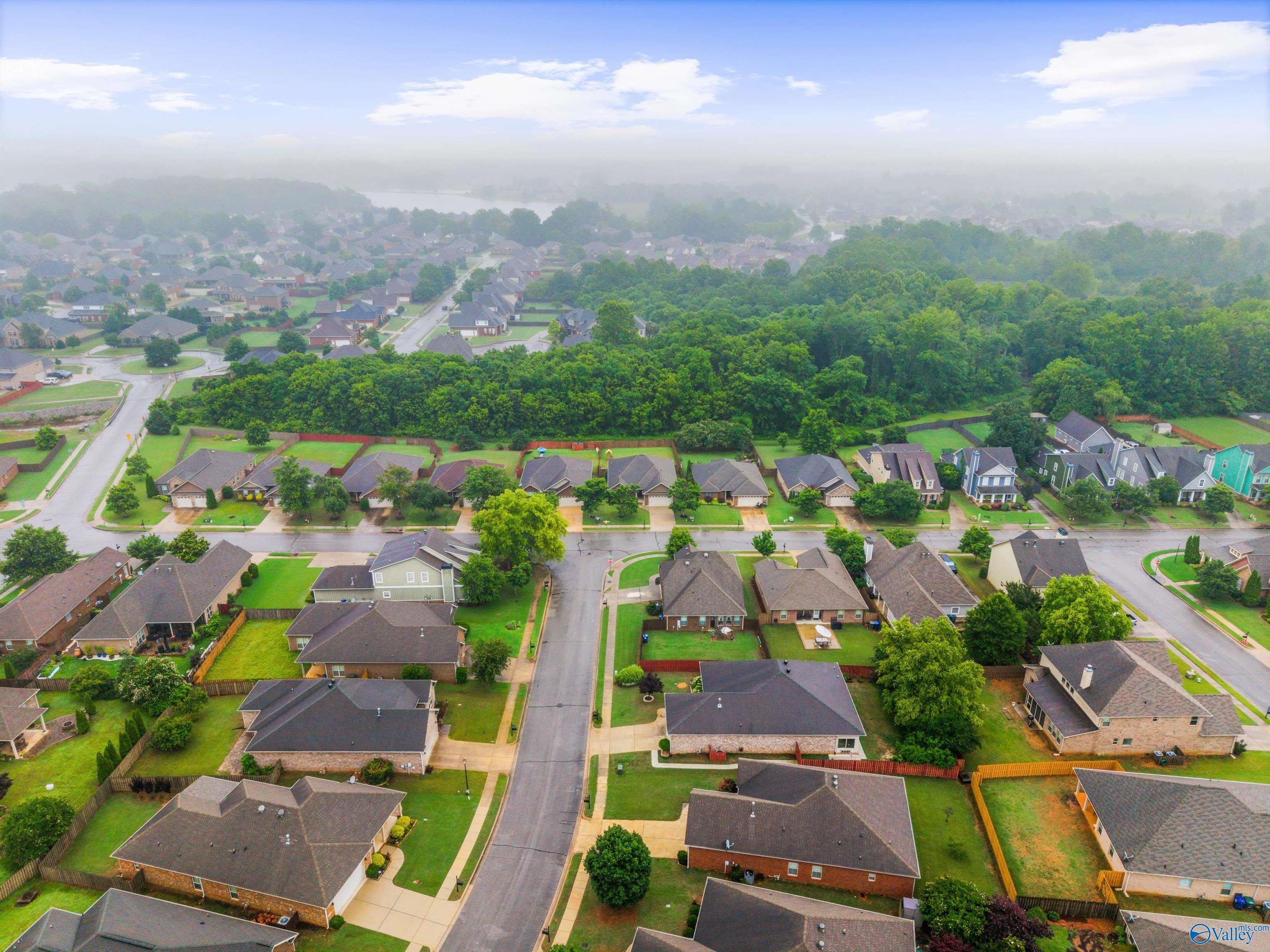 210 SW Wolf Creek Trail, Huntsville, Alabama image 44