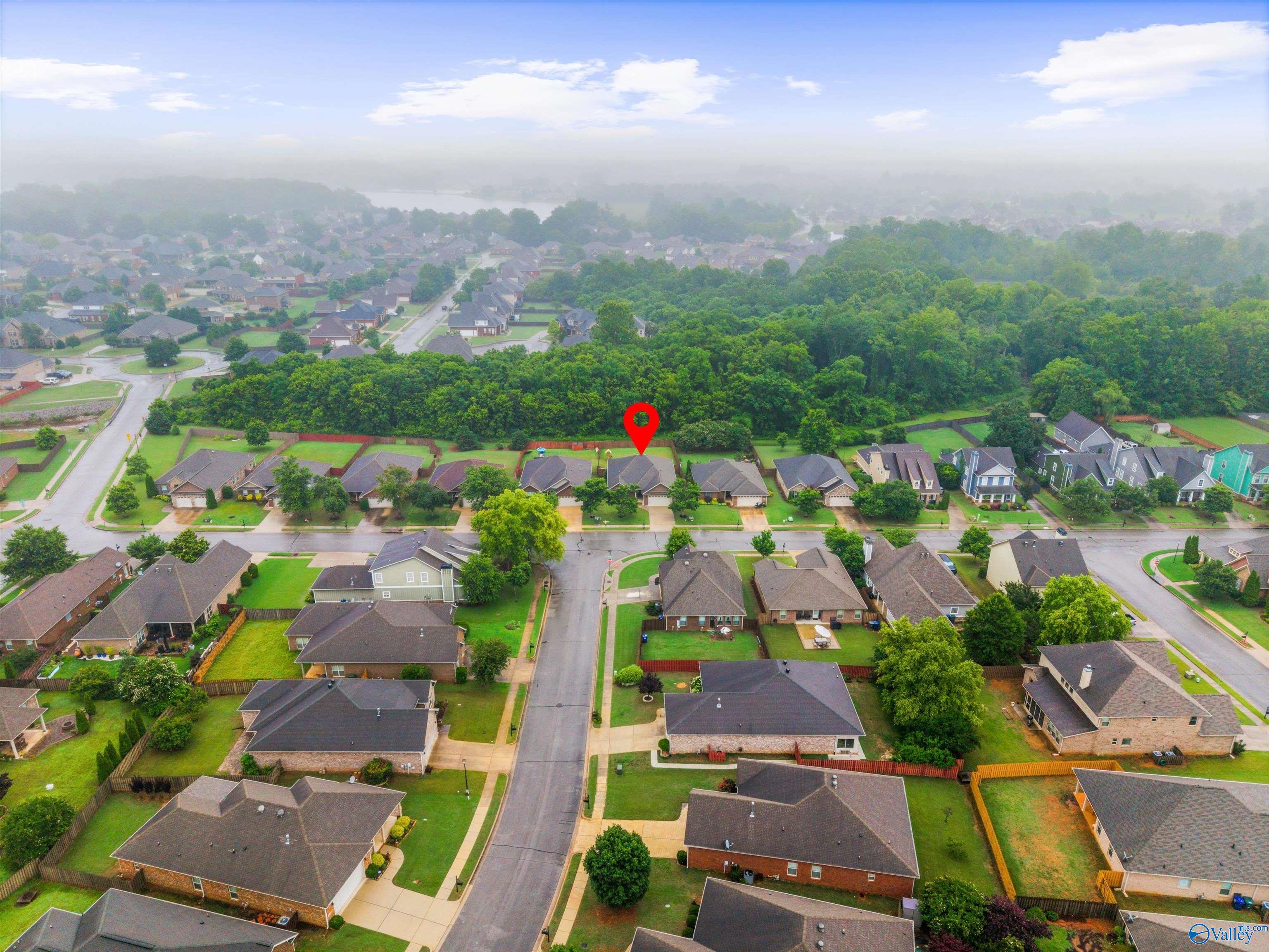 210 SW Wolf Creek Trail, Huntsville, Alabama image 45