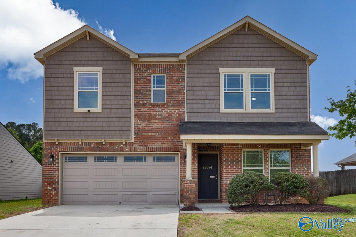 29874 Abbeywood Lane, Harvest, Alabama image 1
