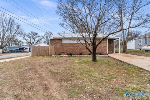 Photo of 29875 1st Avenue E, Ardmore, AL 35739 (MLS # 21909596)