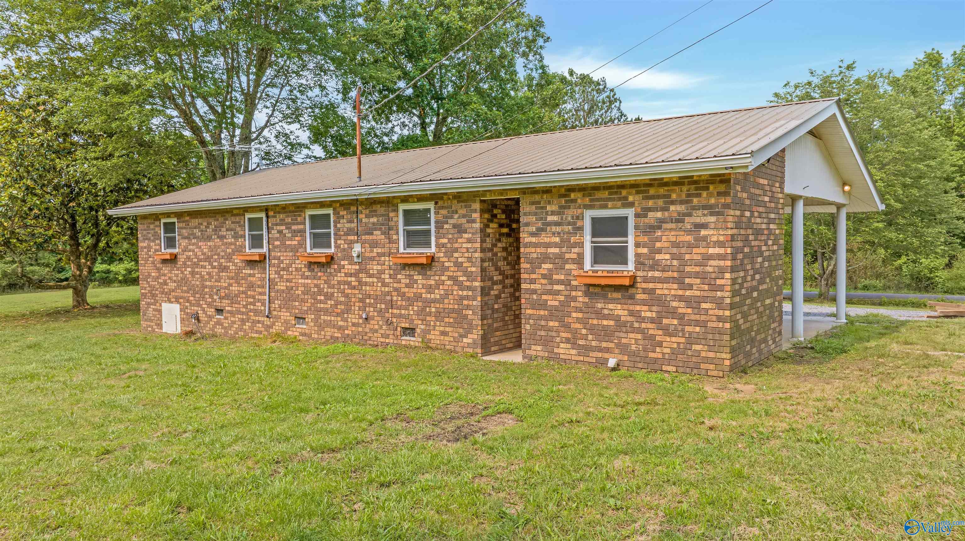 353 County Road 272, Fort Payne, Alabama image 33