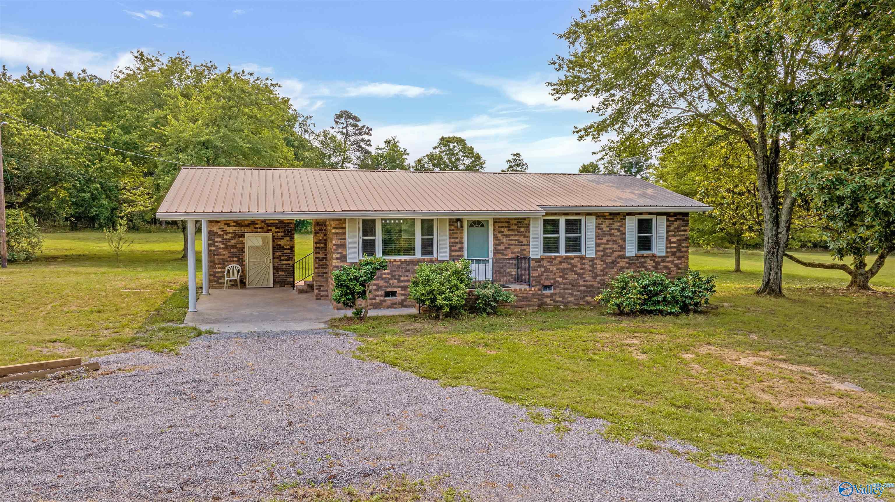 353 County Road 272, Fort Payne, Alabama image 1