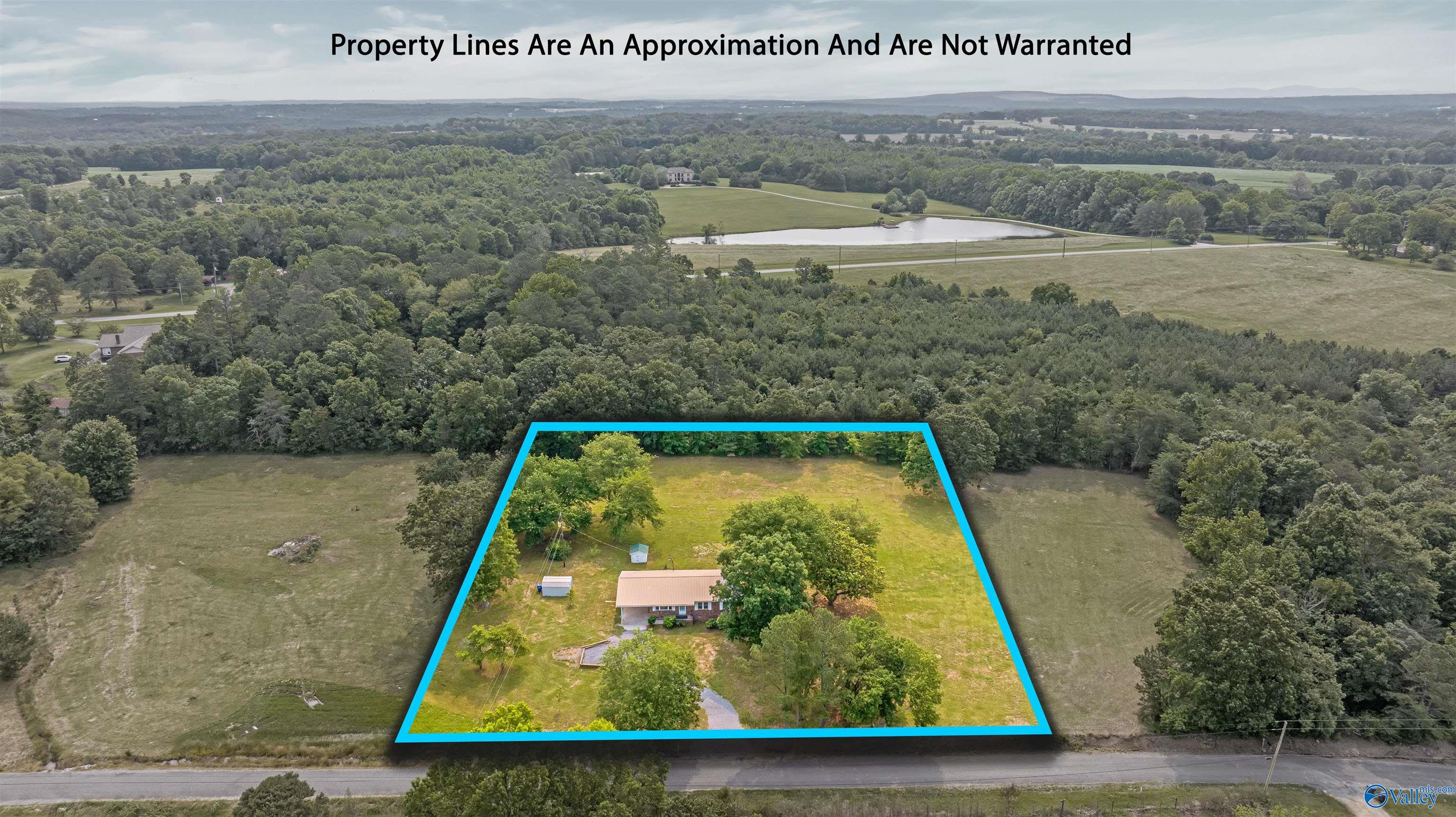 353 County Road 272, Fort Payne, Alabama image 3