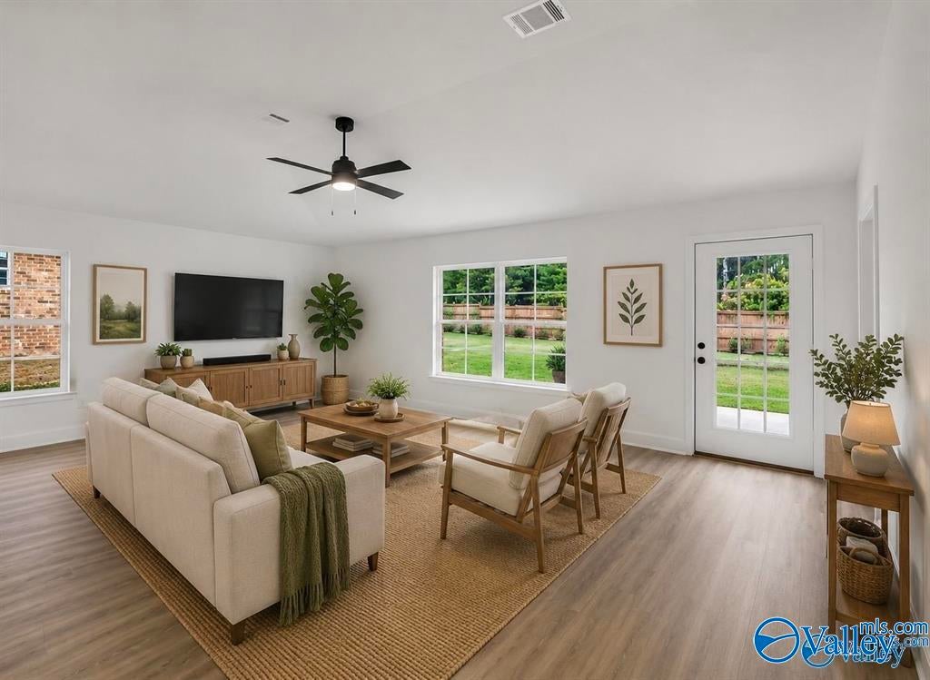 176 Ridgeland Trail