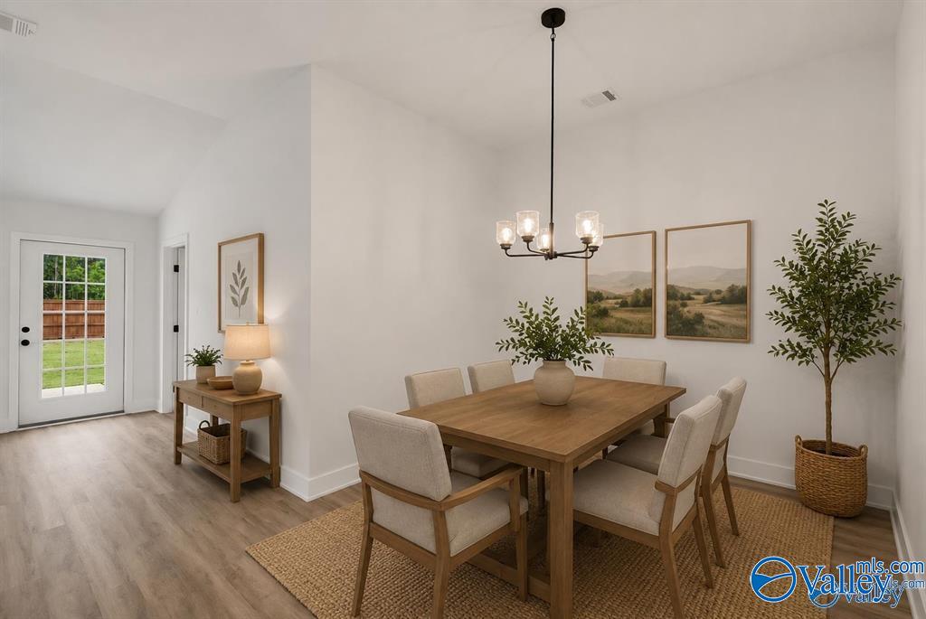 176 Ridgeland Trail