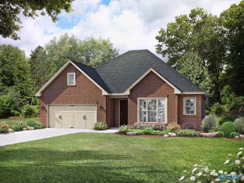 Homes For Sale - 120 Slade Thomas Drive<br/> Meridianville, AL 35759