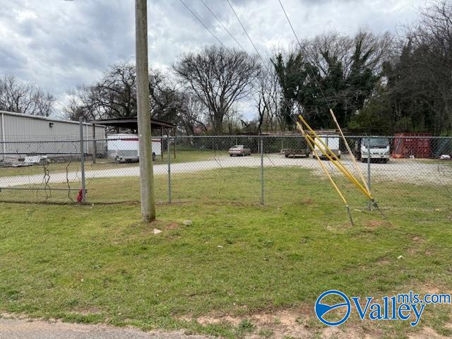 231 Bailes Street, Huntsville, Alabama image 1