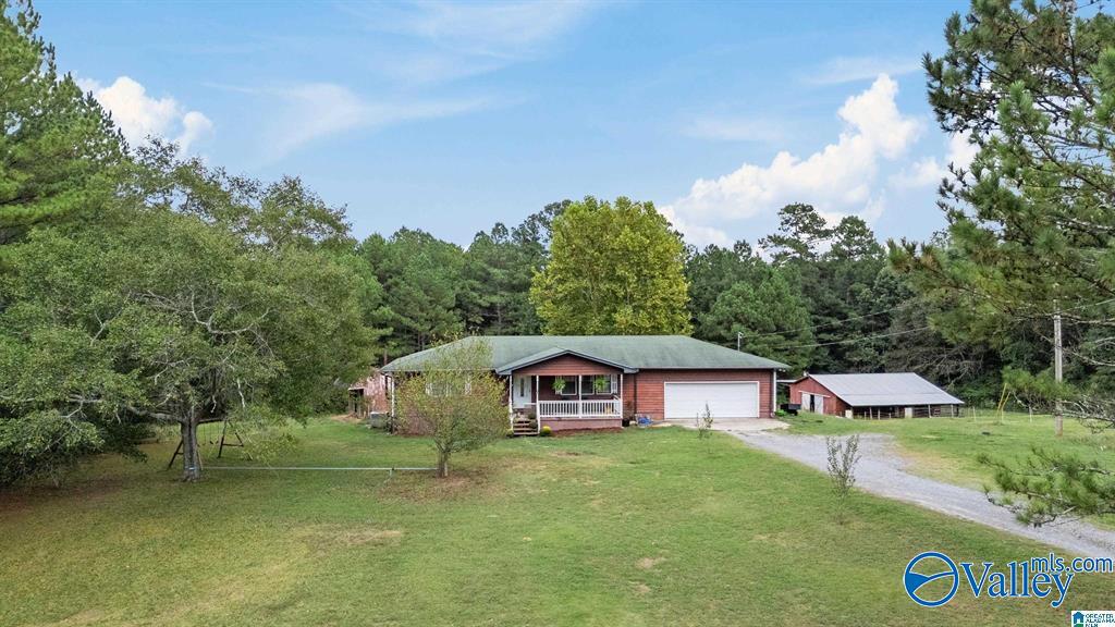 389 County Road 555, Hanceville, Alabama image 22