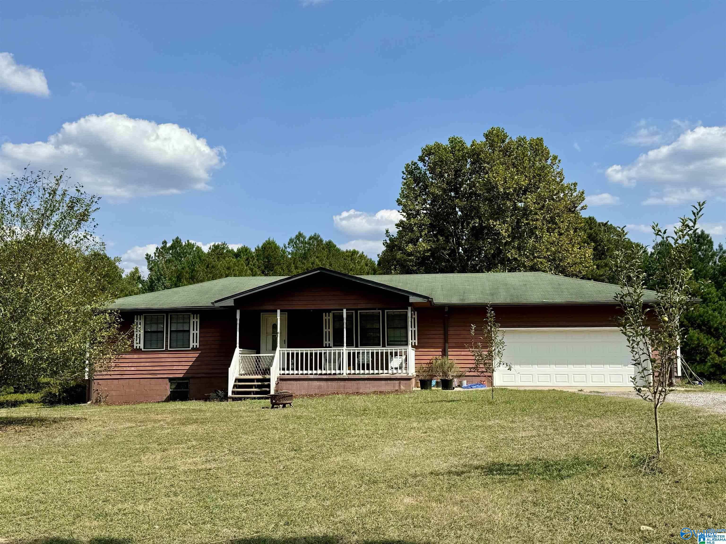 389 County Road 555, Hanceville, Alabama image 1