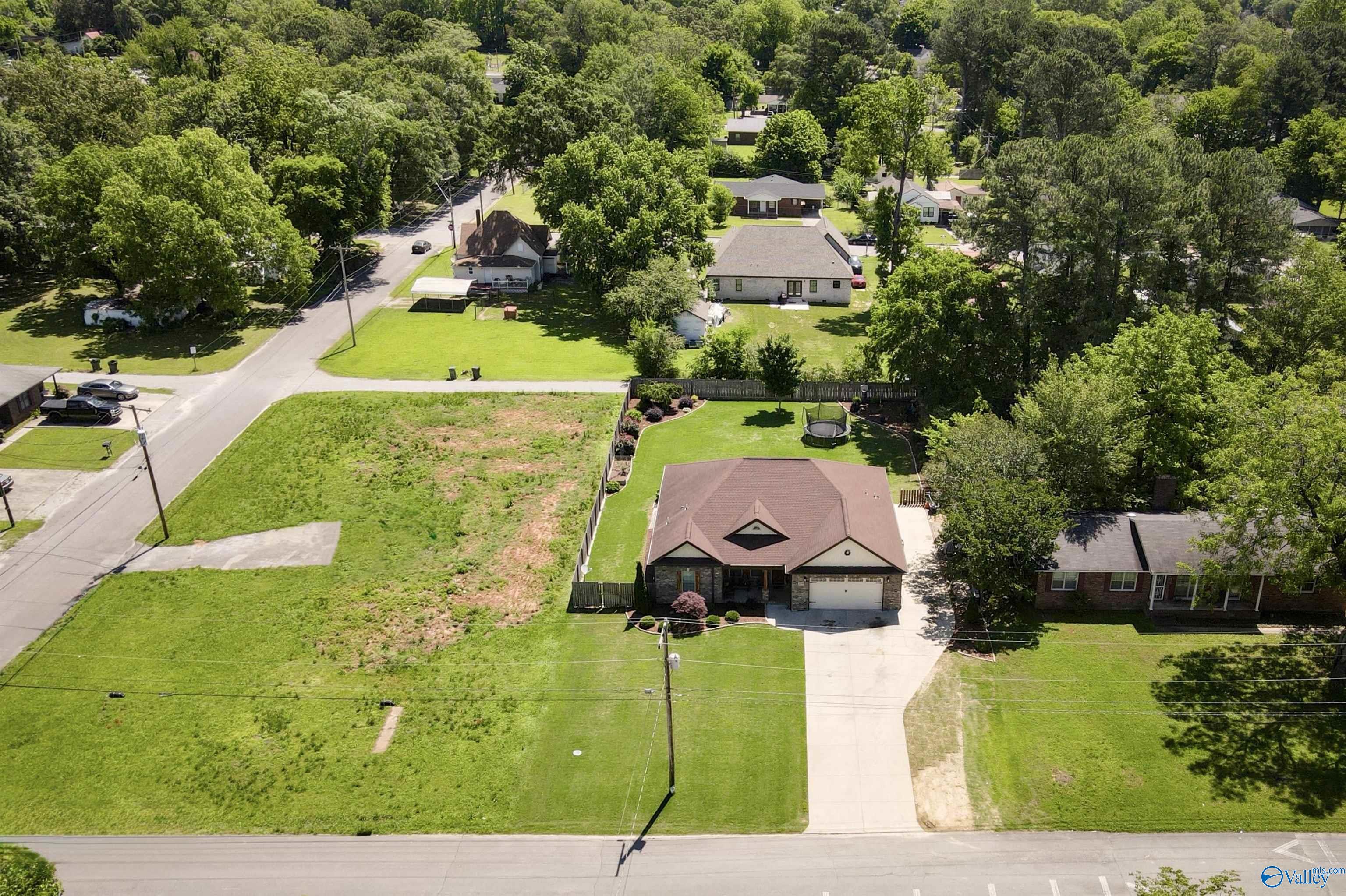 2208 Morgan Avenue, Decatur, Alabama image 29