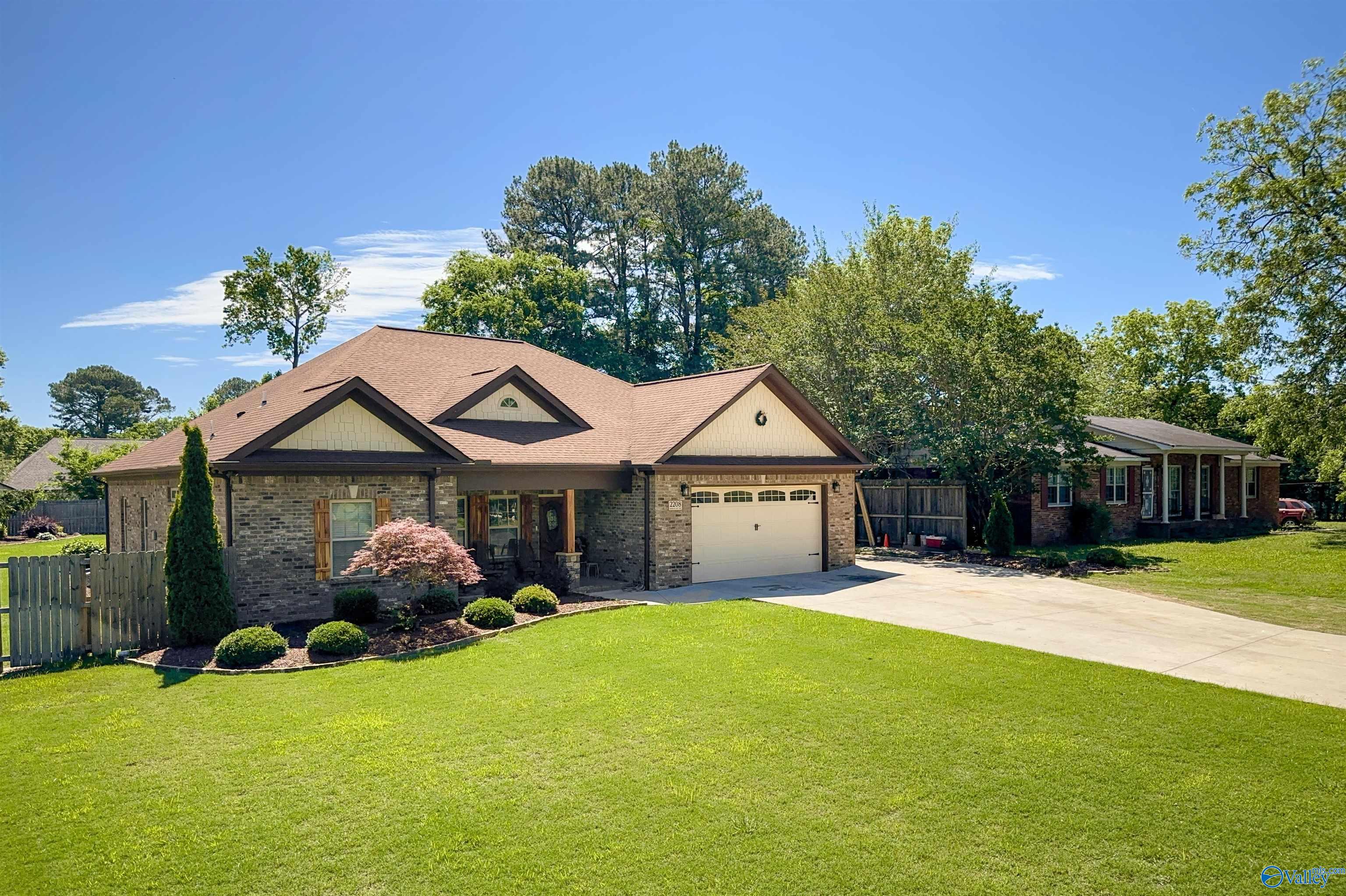 2208 Morgan Avenue, Decatur, Alabama image 31