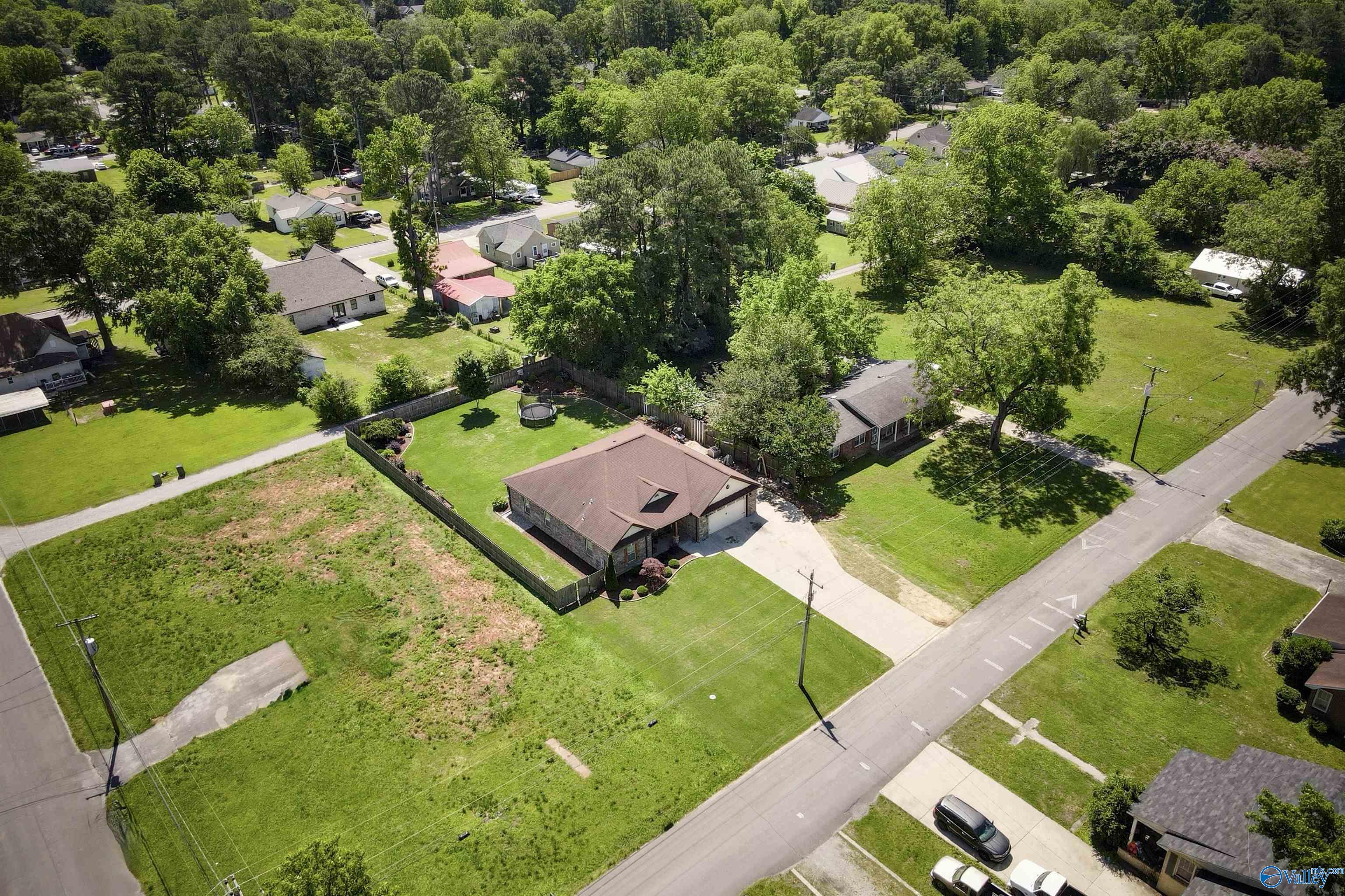 2208 Morgan Avenue, Decatur, Alabama image 30