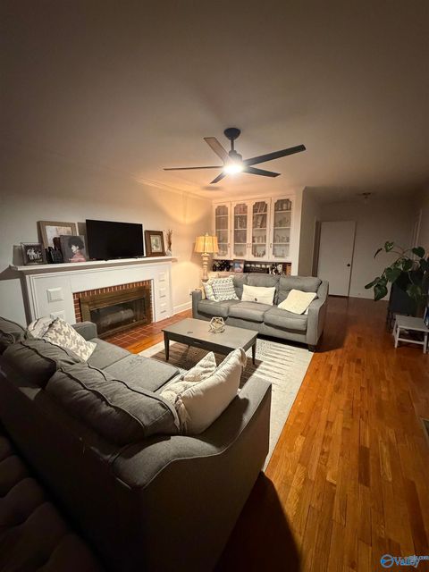 Homes For Rent - 26540 Old Highway 20<br/> Madison, AL 35756