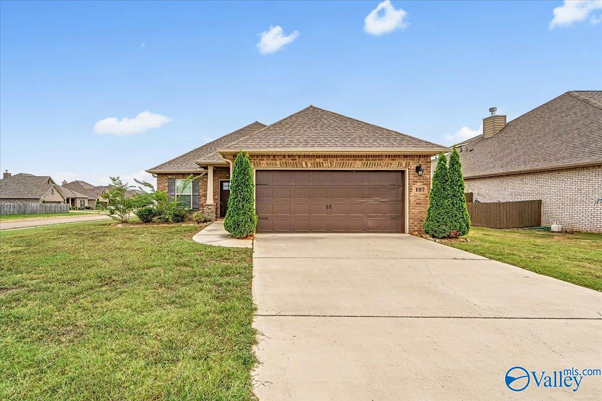 107 Elledge Farm Drive