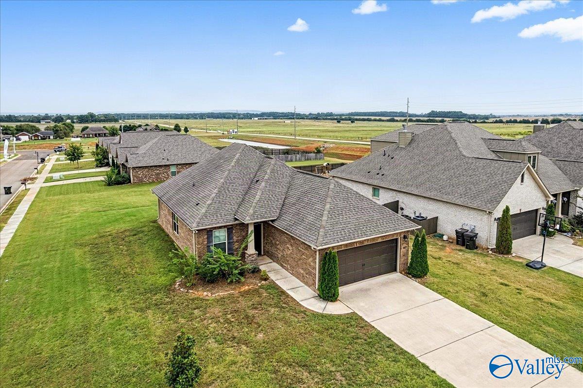 107 Elledge Farm Drive