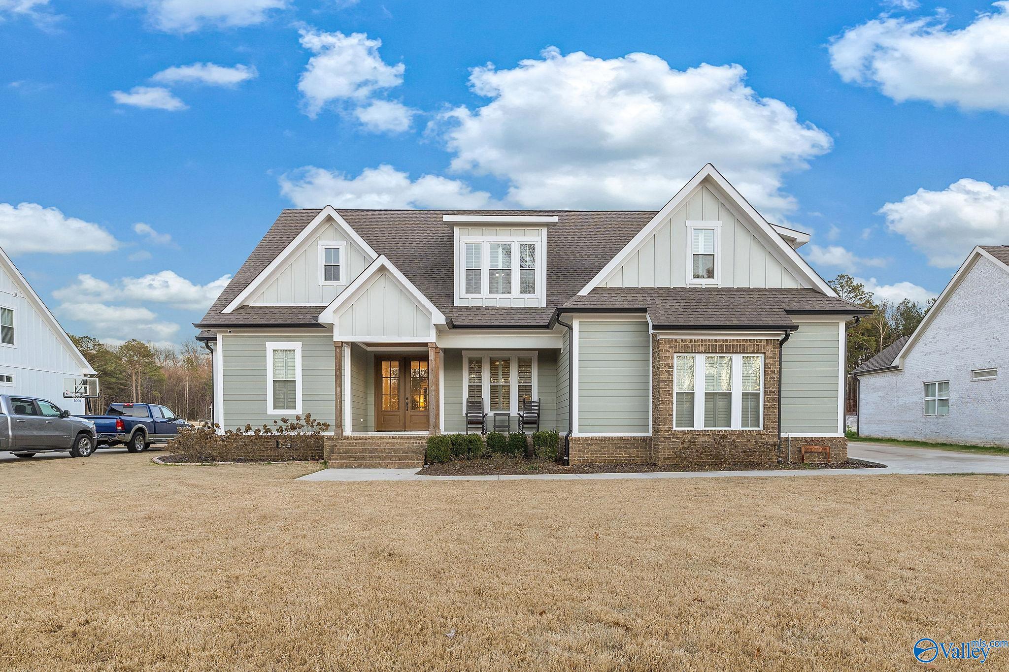 5397 Spring Creek Drive