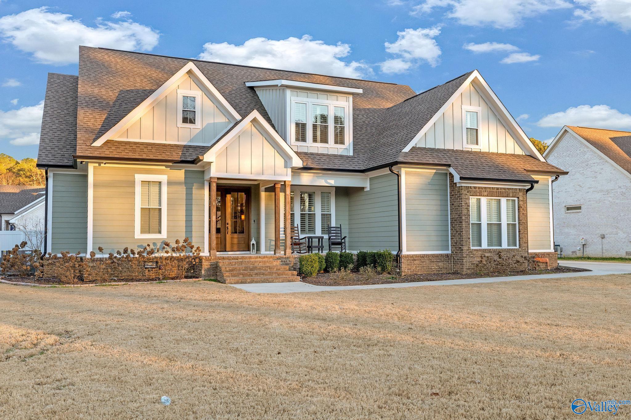 5397 Spring Creek Drive