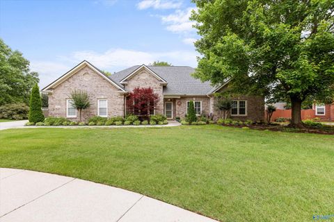 Photo of 102 Langly Court, Madison, AL 35758 (MLS # 21919415)