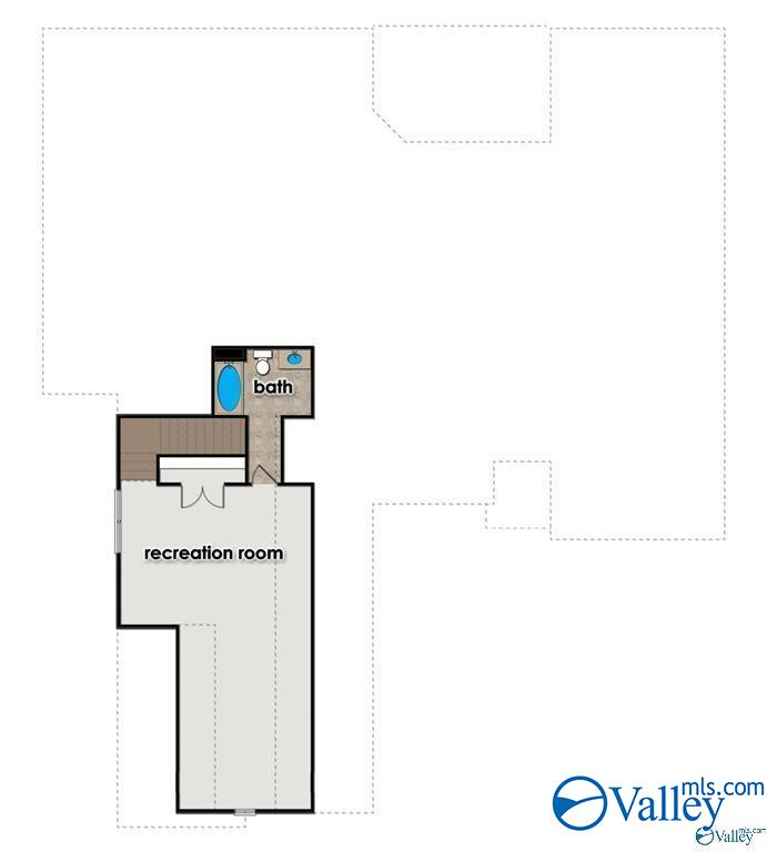 220 Oakland View Drive, Brownsboro, Alabama image 3