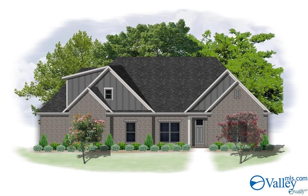 220 Oakland View Drive, Brownsboro, Alabama image 1