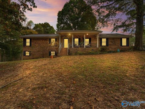 Homes For Sale - 4600 Alabama Highway 67<br/> Cullman County, Holly Pond, AL 35083