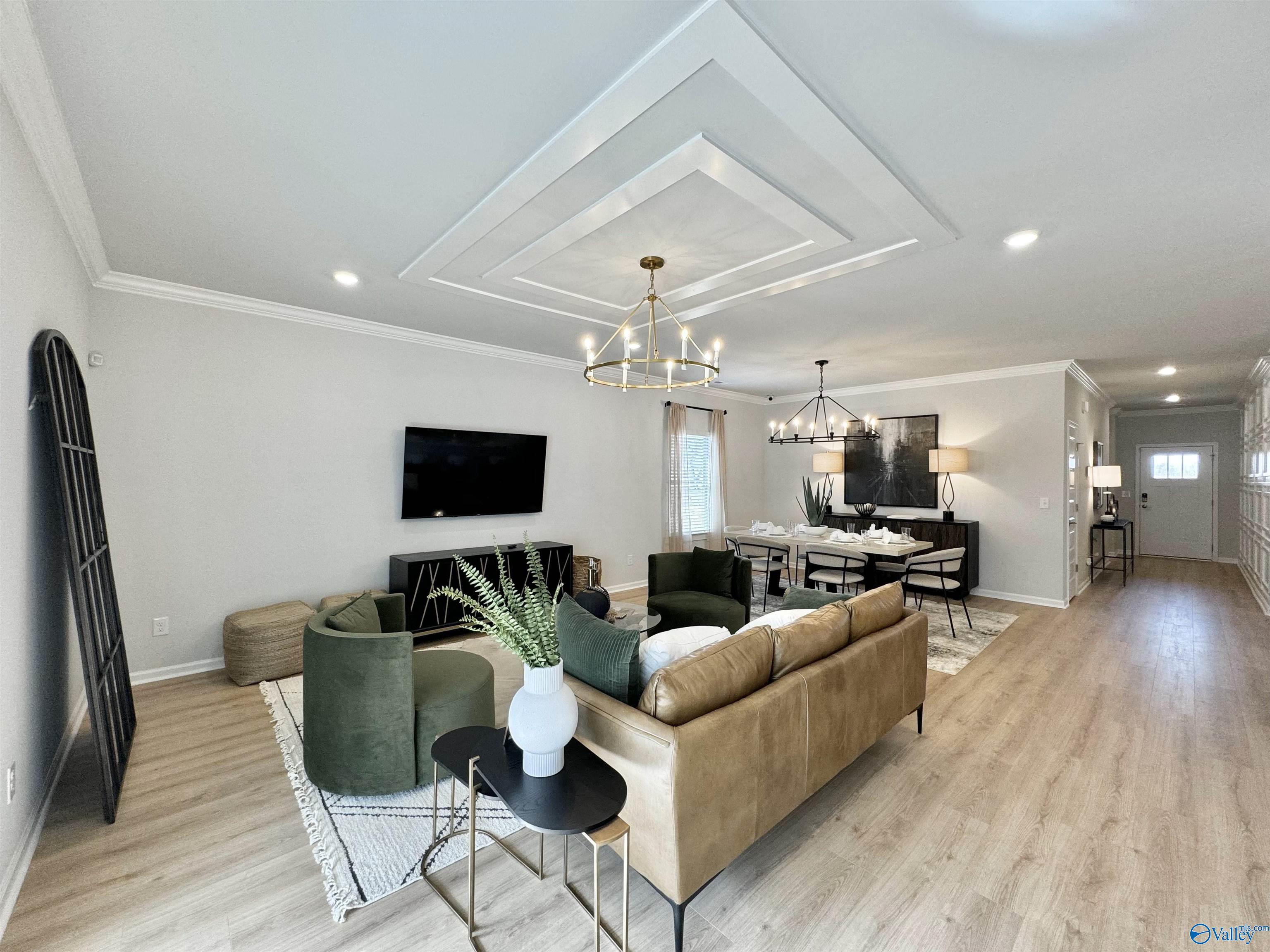 15717 Ruthie Lynn Drive