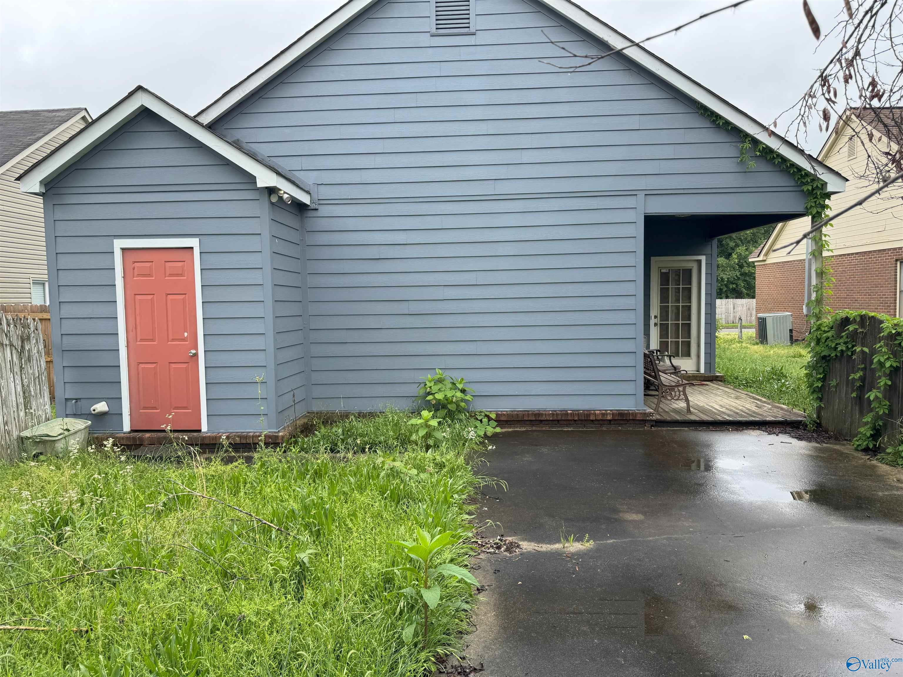 1812 Kathy Lane Court, Decatur, Alabama image 14