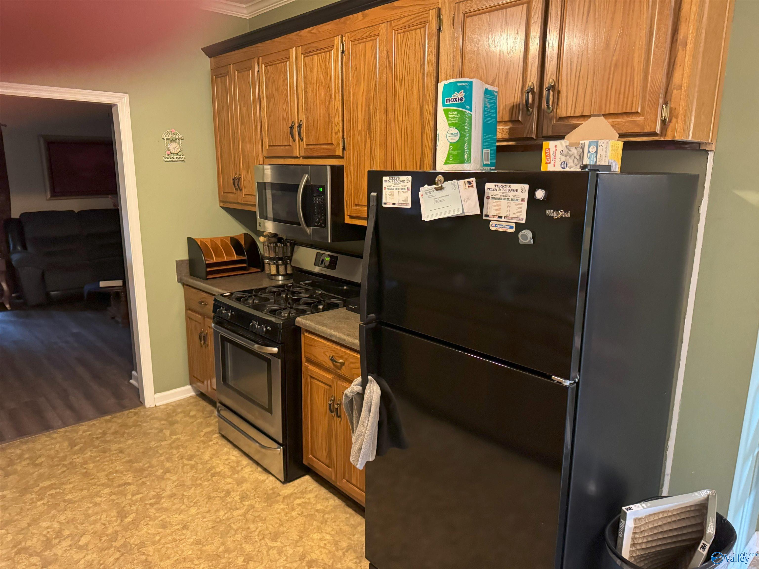 1812 Kathy Lane Court, Decatur, Alabama image 3