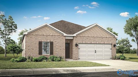 Homes For Rent - 122 Betty Williams Drive<br/> Madison, AL 35756