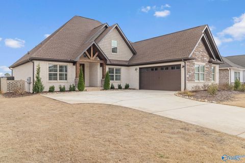 Photo of 16776 Colton Lane, Athens, AL 35613 (MLS # 21911853)