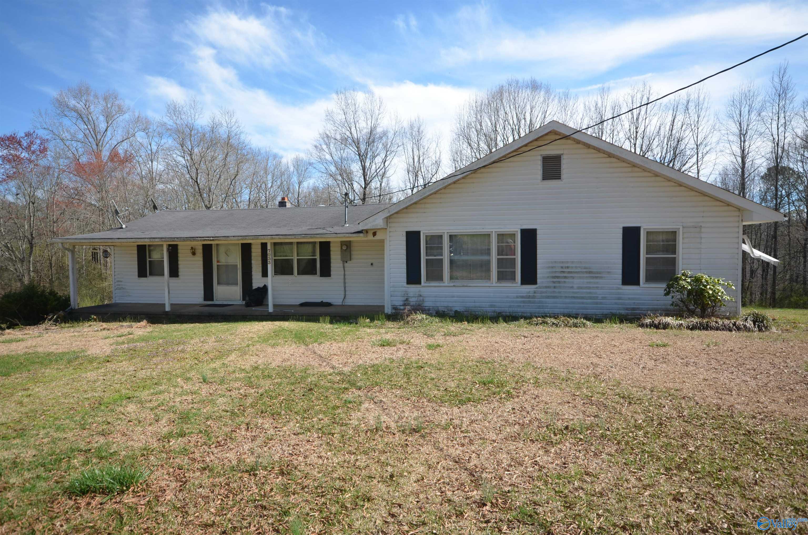 7033 County Road 818, Logan, Alabama image 1