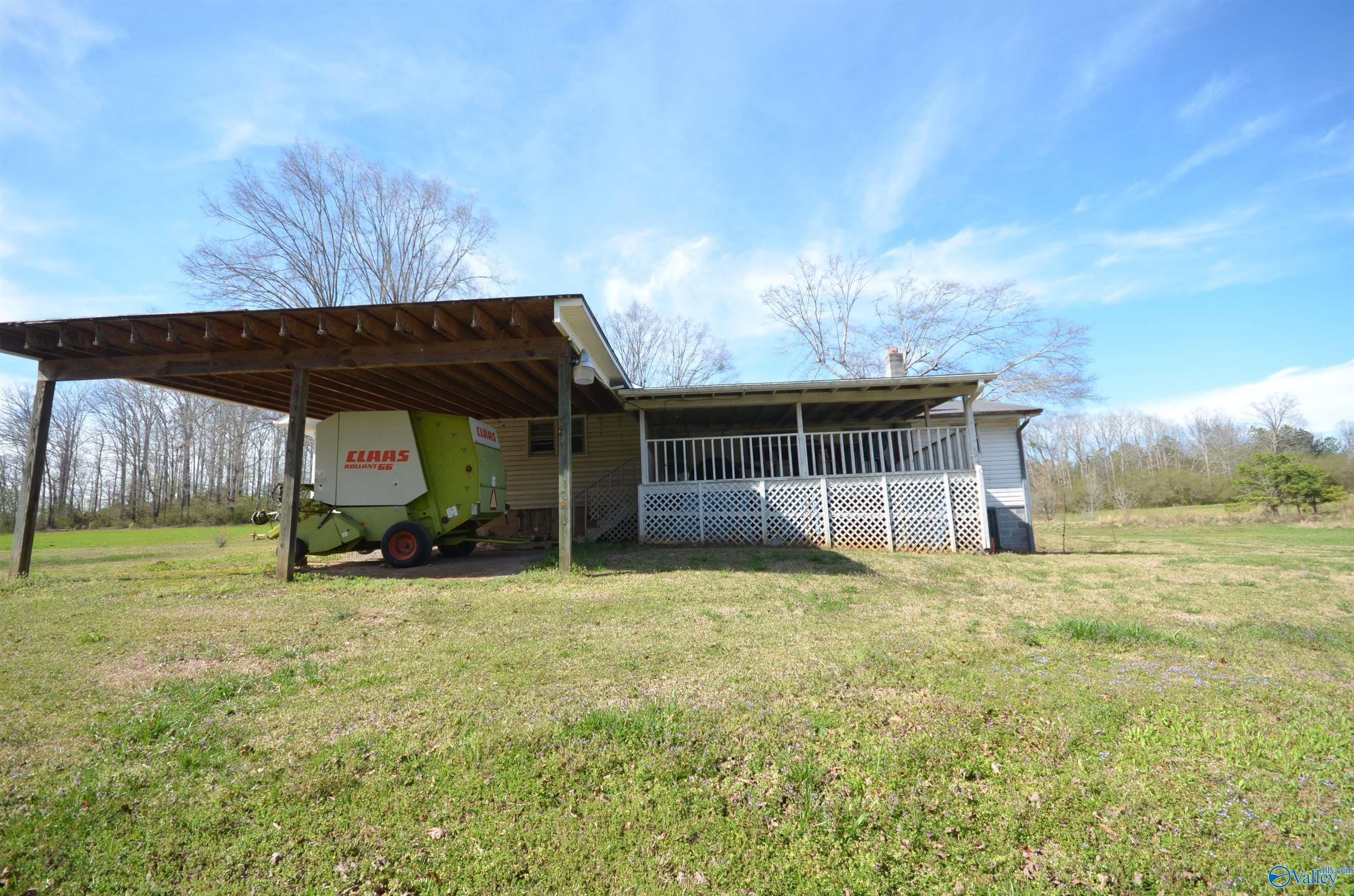 7033 County Road 818, Logan, Alabama image 22