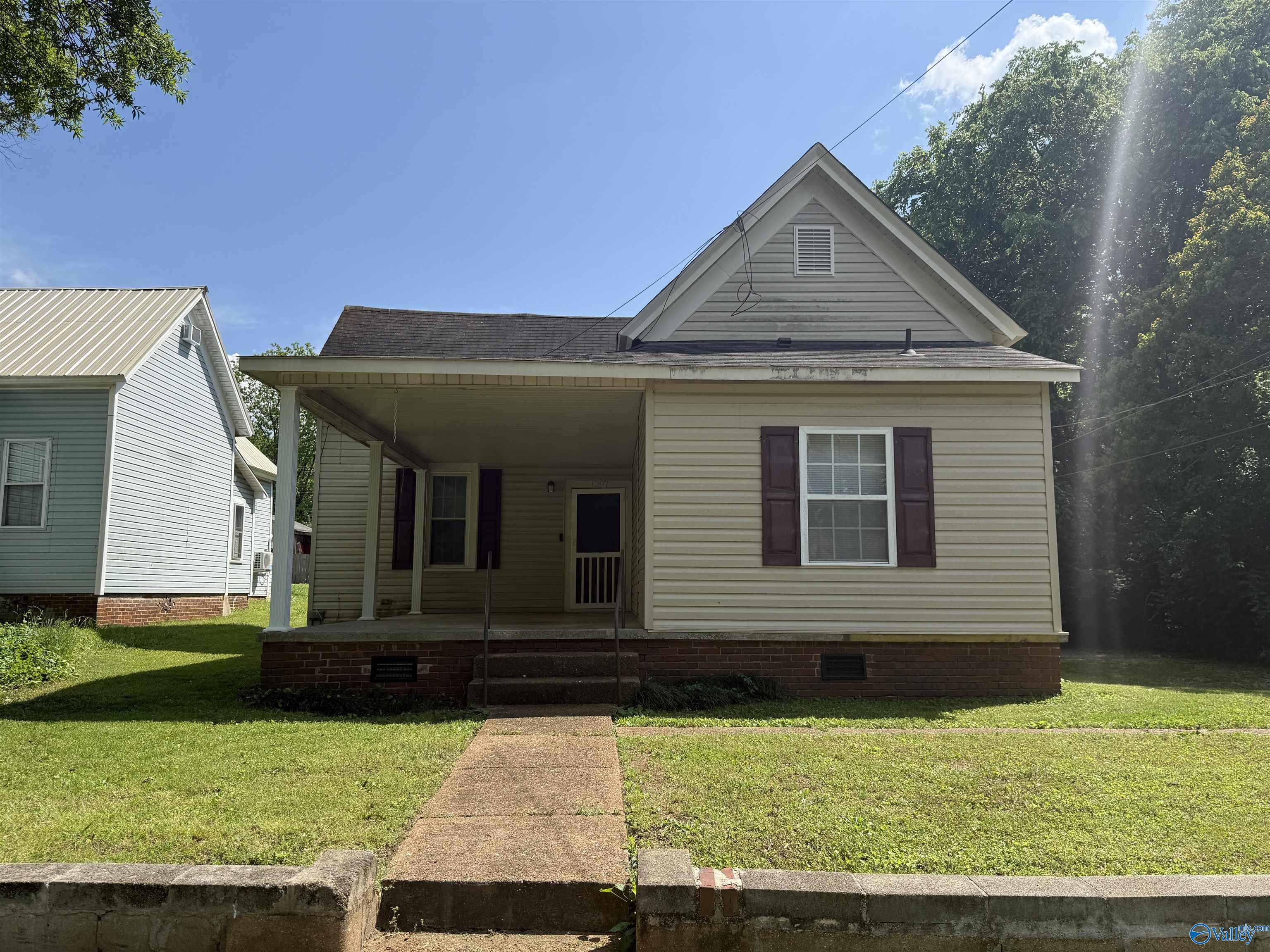 1207 North Street, Decatur, Alabama image 1