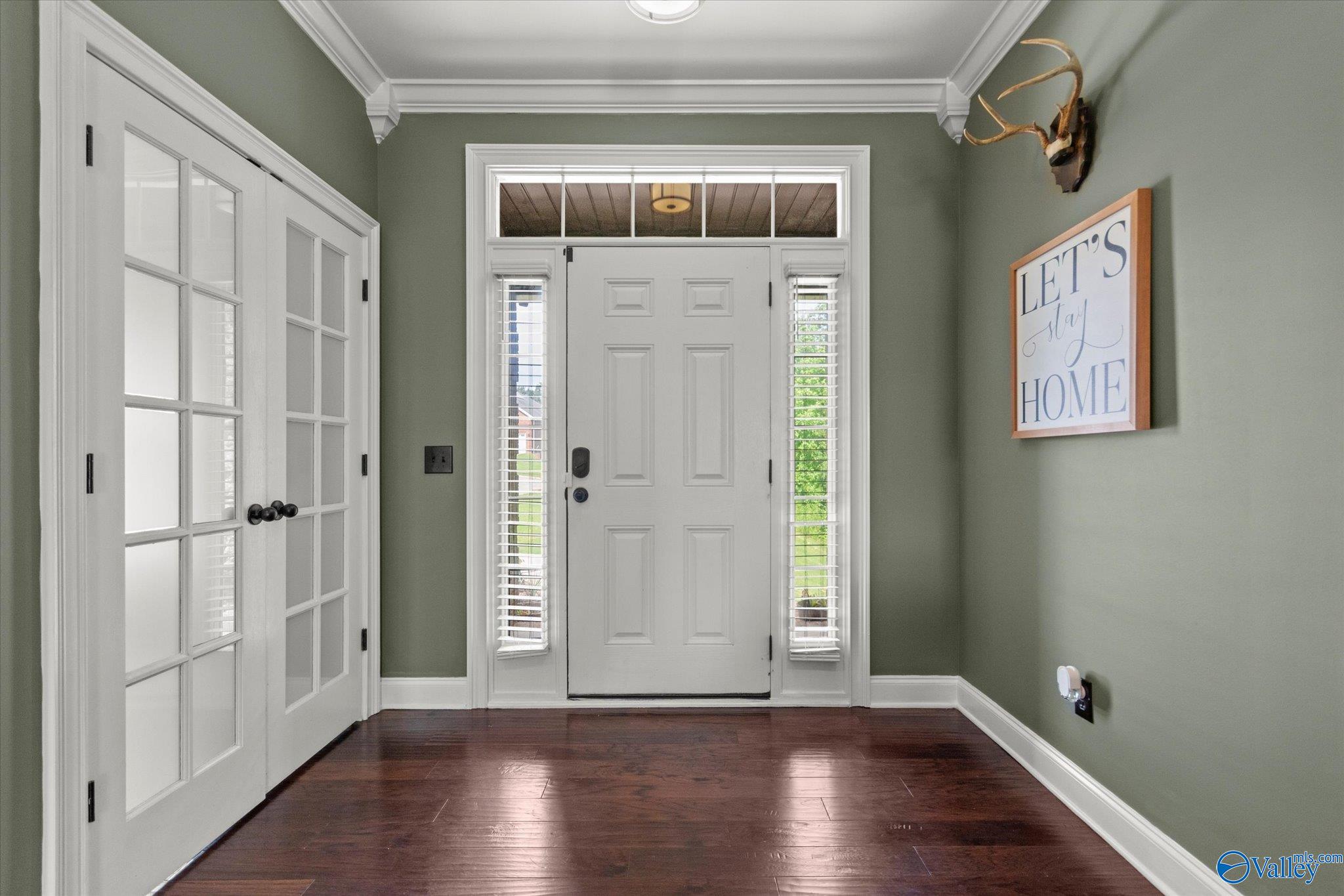 115 Grassy Bank Drive, New Market, Alabama image 4