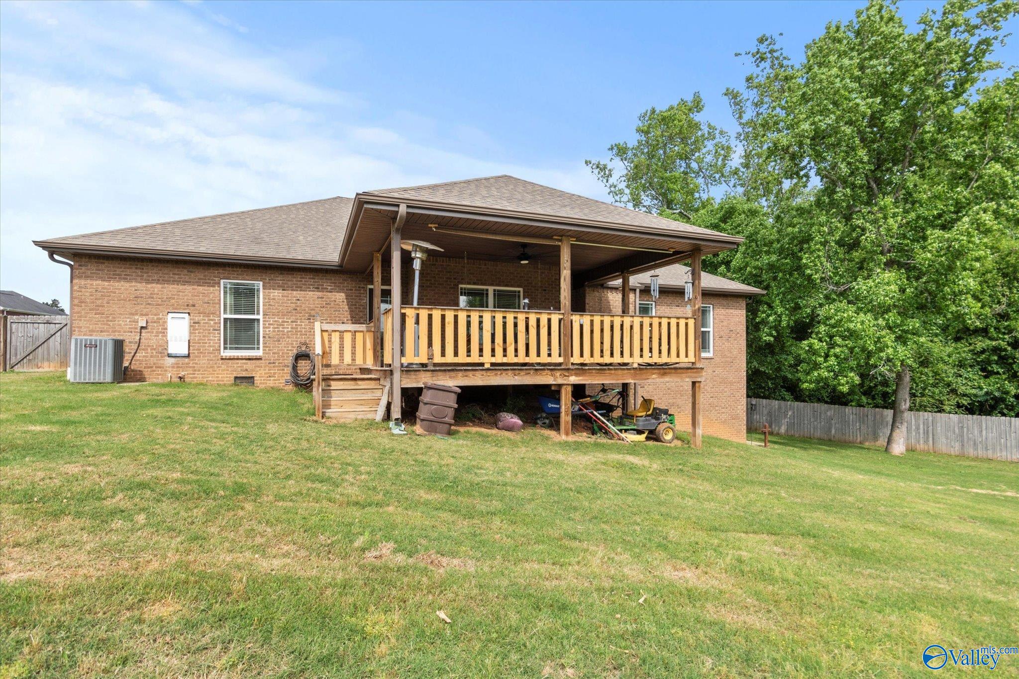 115 Grassy Bank Drive, New Market, Alabama image 41