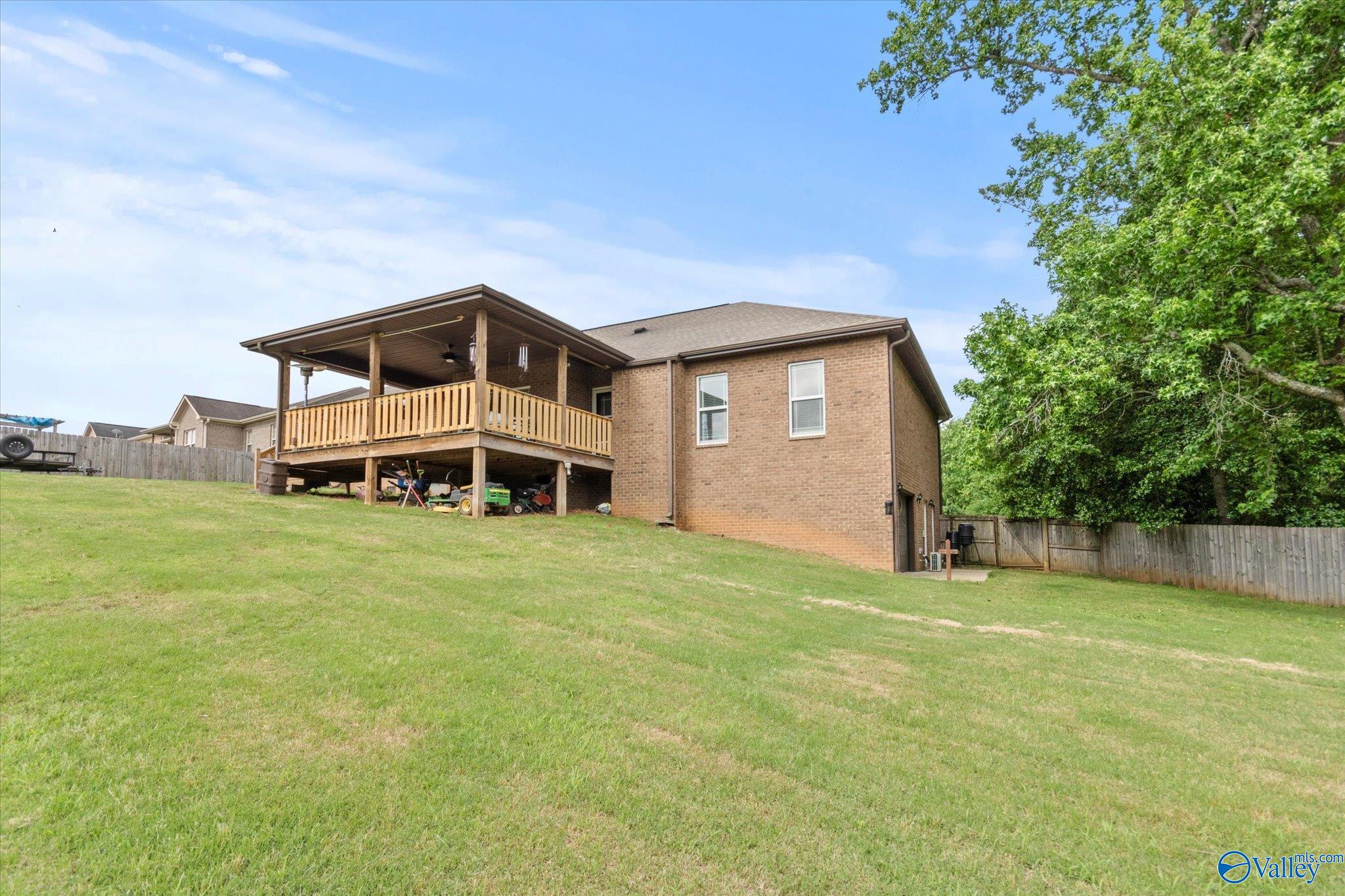 115 Grassy Bank Drive, New Market, Alabama image 39