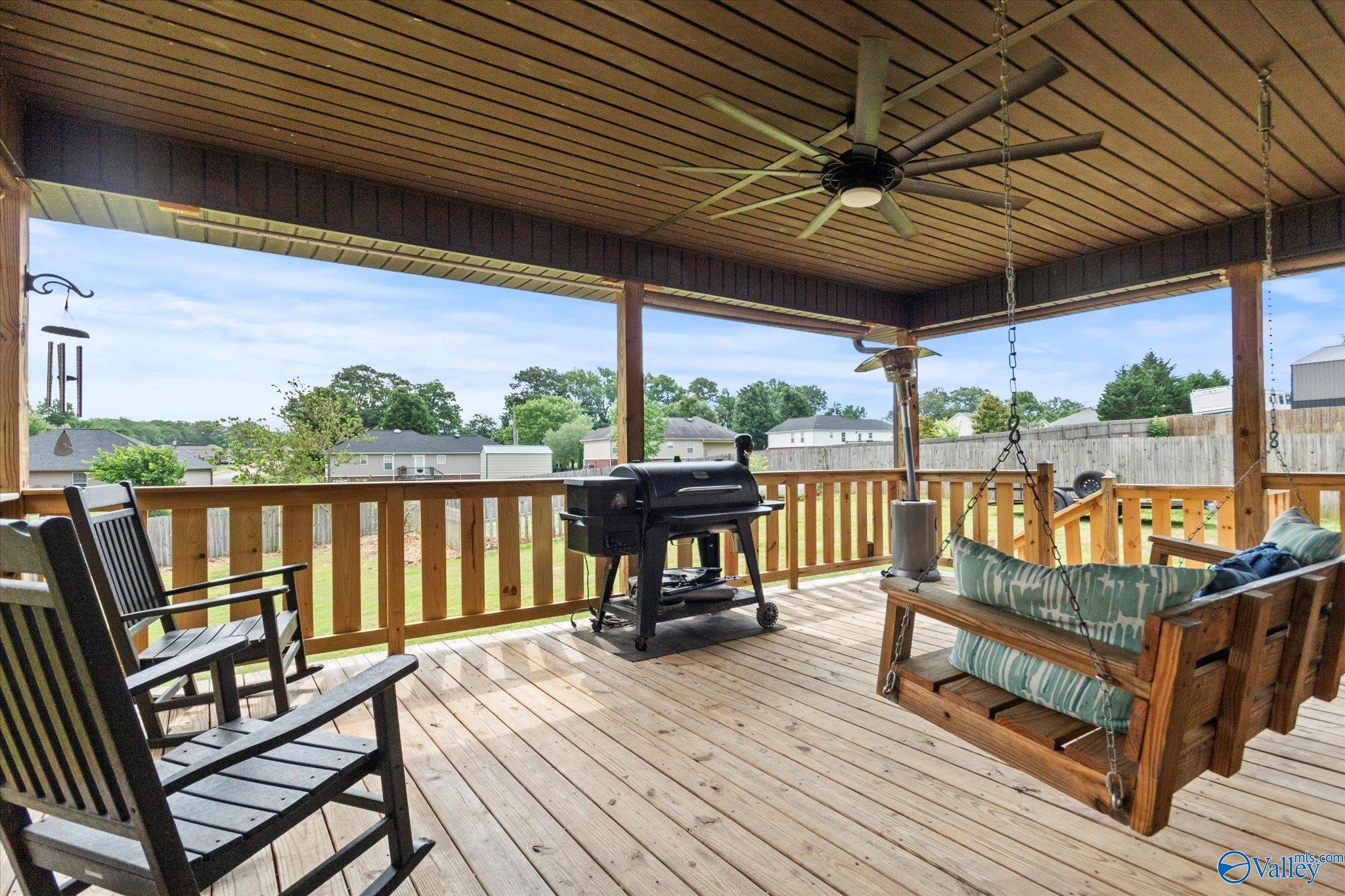 115 Grassy Bank Drive, New Market, Alabama image 10