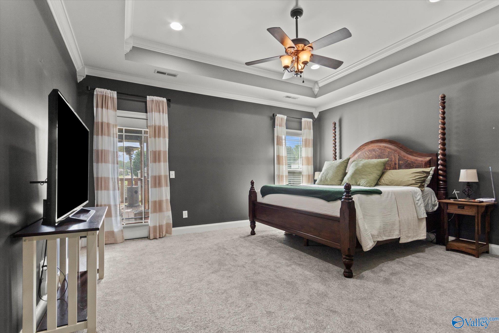 115 Grassy Bank Drive, New Market, Alabama image 16