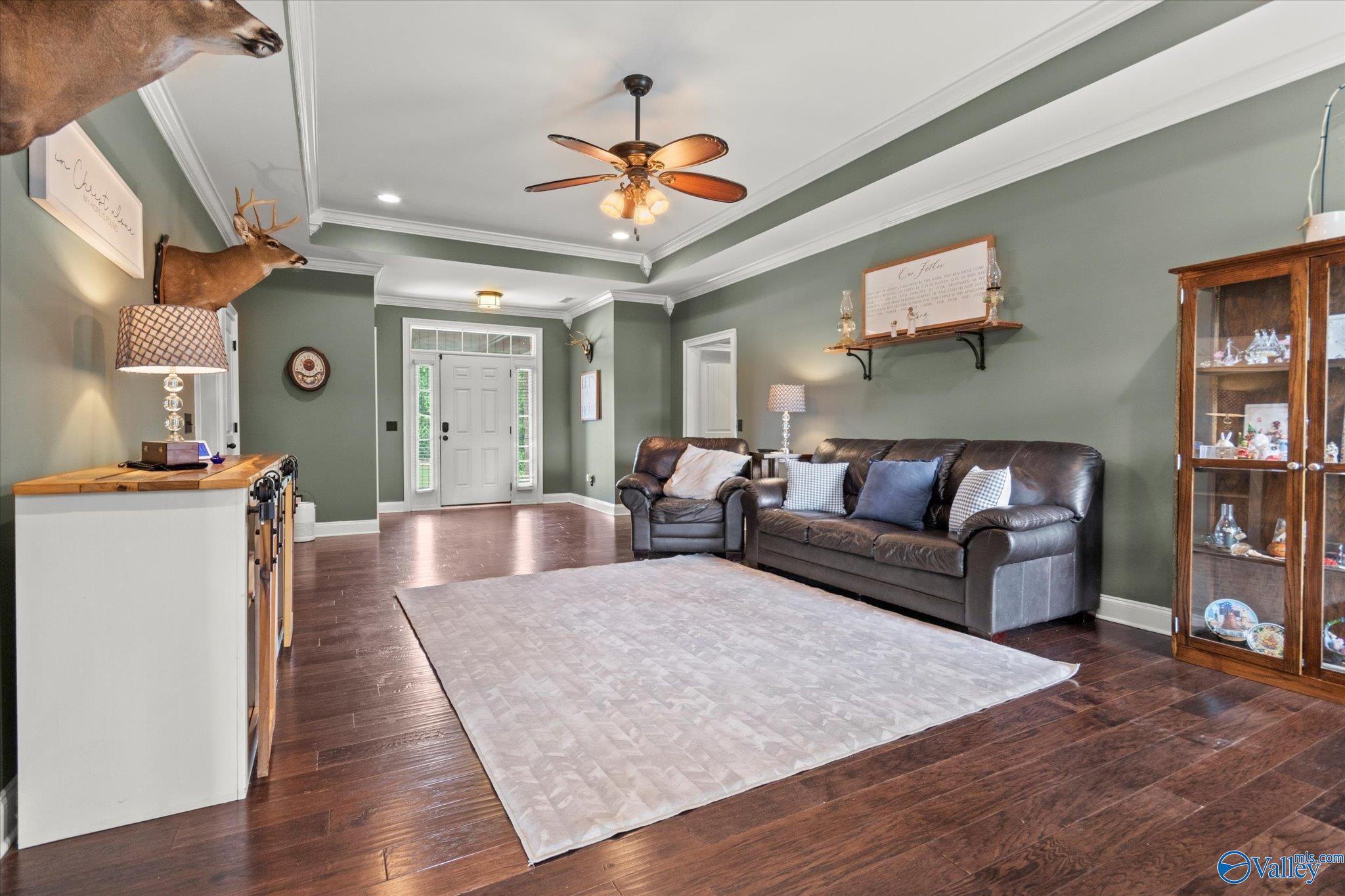115 Grassy Bank Drive, New Market, Alabama image 5