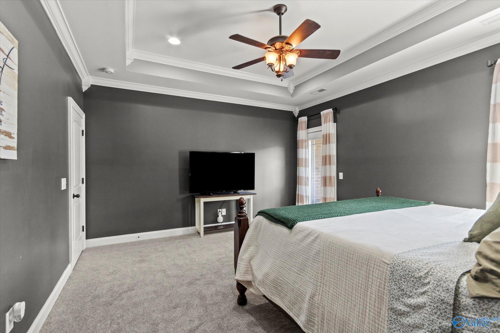115 Grassy Bank Drive, New Market, Alabama image 18