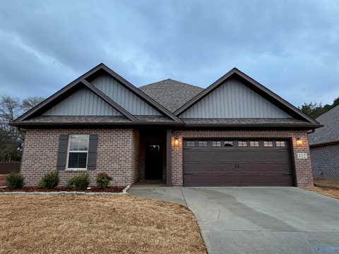 Homes For Sale - 207 Maddie Mae Lane<br/> Madison County, Toney, AL 35773