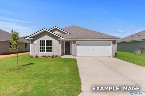 Homes For Sale - 138 Plum Tree Lane<br/> Hazel Green, AL 35750