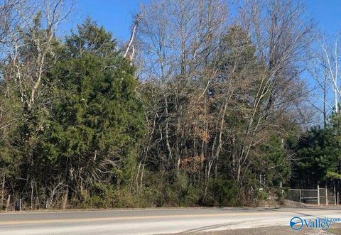 Vacant Land For Sale - 4645 Main Drive<br/> New Hope, AL 35760