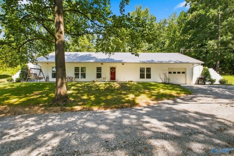Homes For Sale - 2688 Lawrence Cove Road<br/> Morgan County, Eva, AL 35621