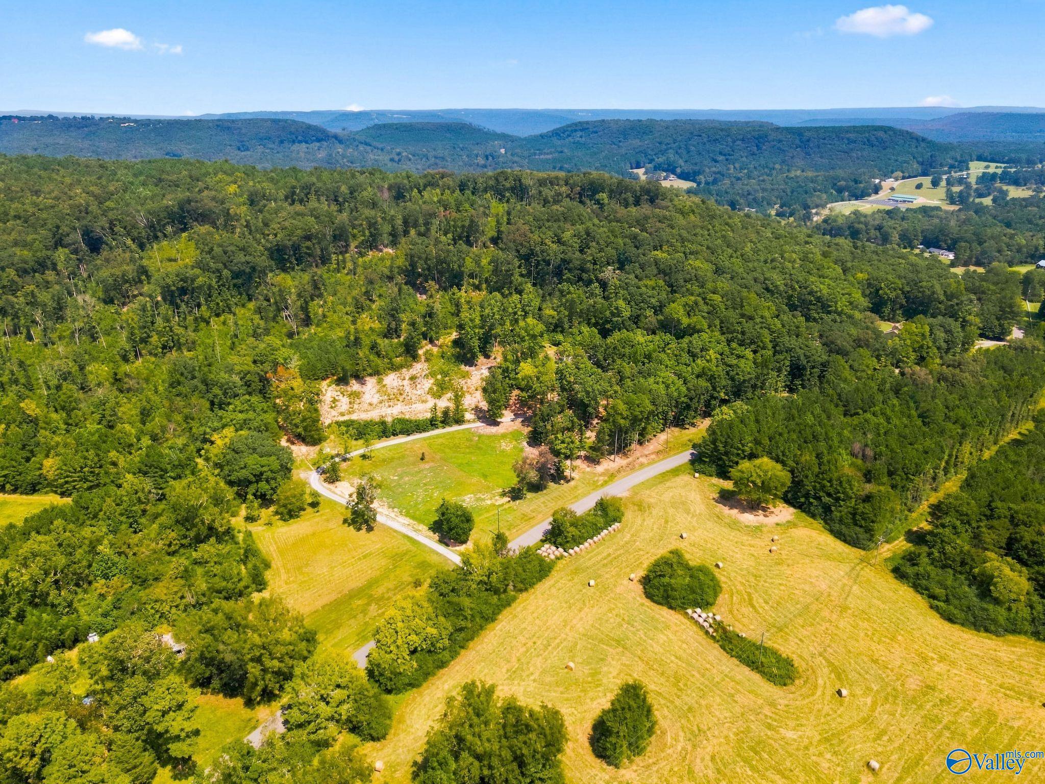 2688 Lawrence Cove Road